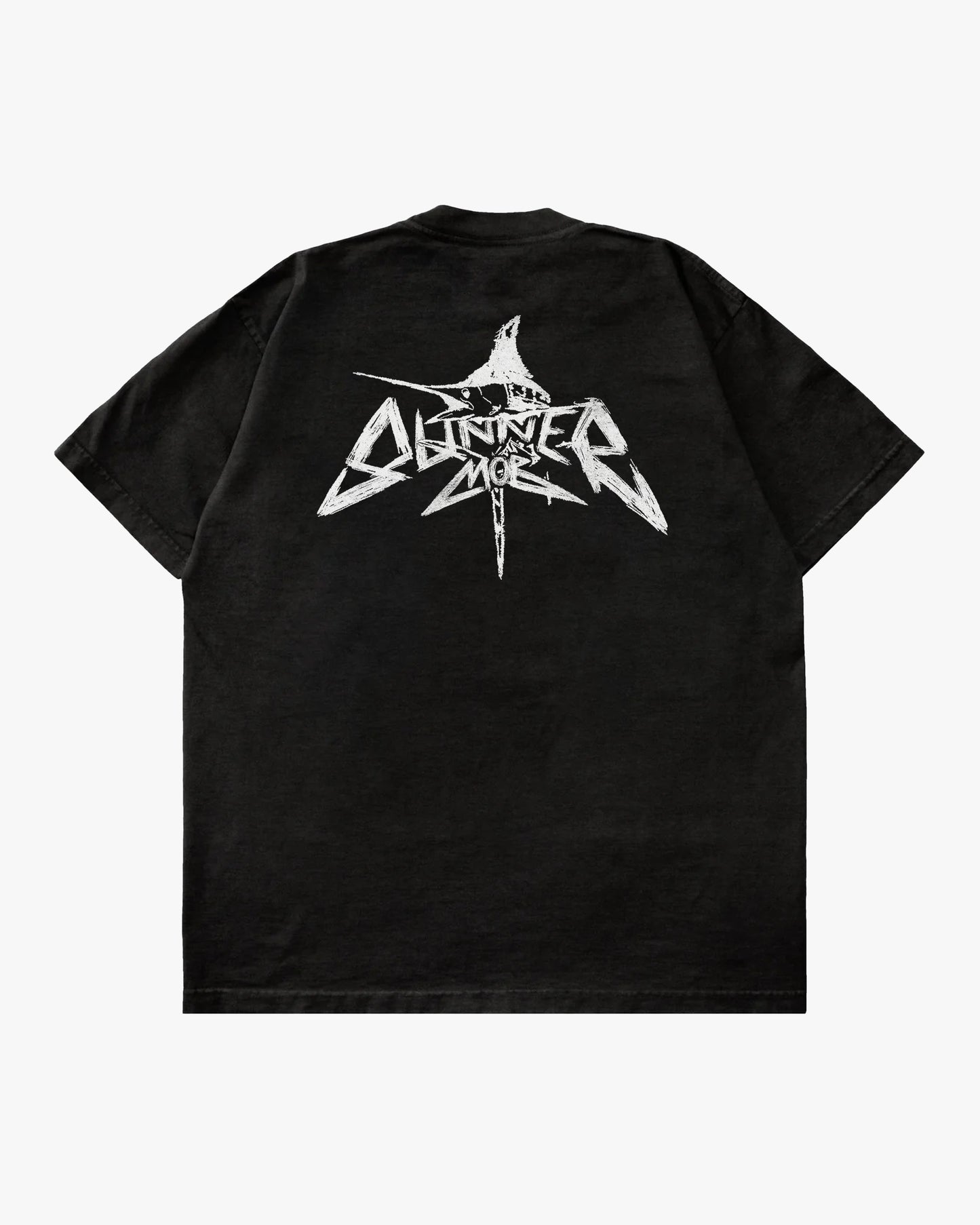 SUNNER MOB TEE