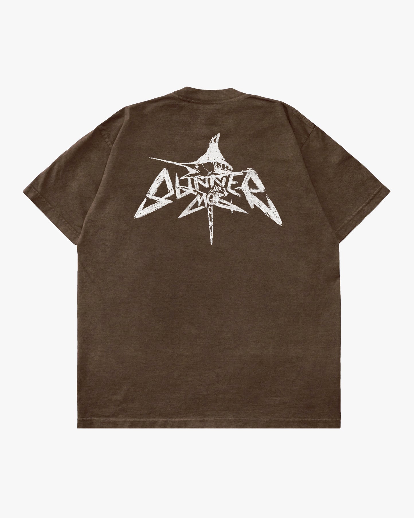 SUNNER MOB TEE