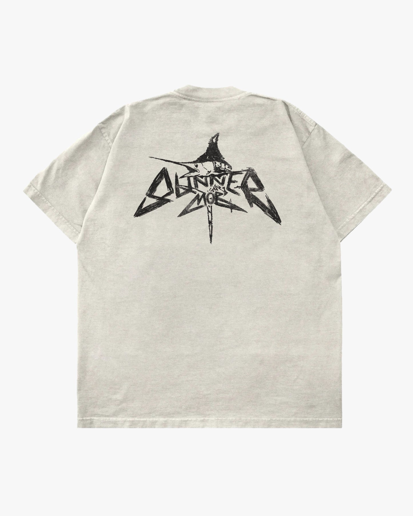 SUNNER MOB TEE