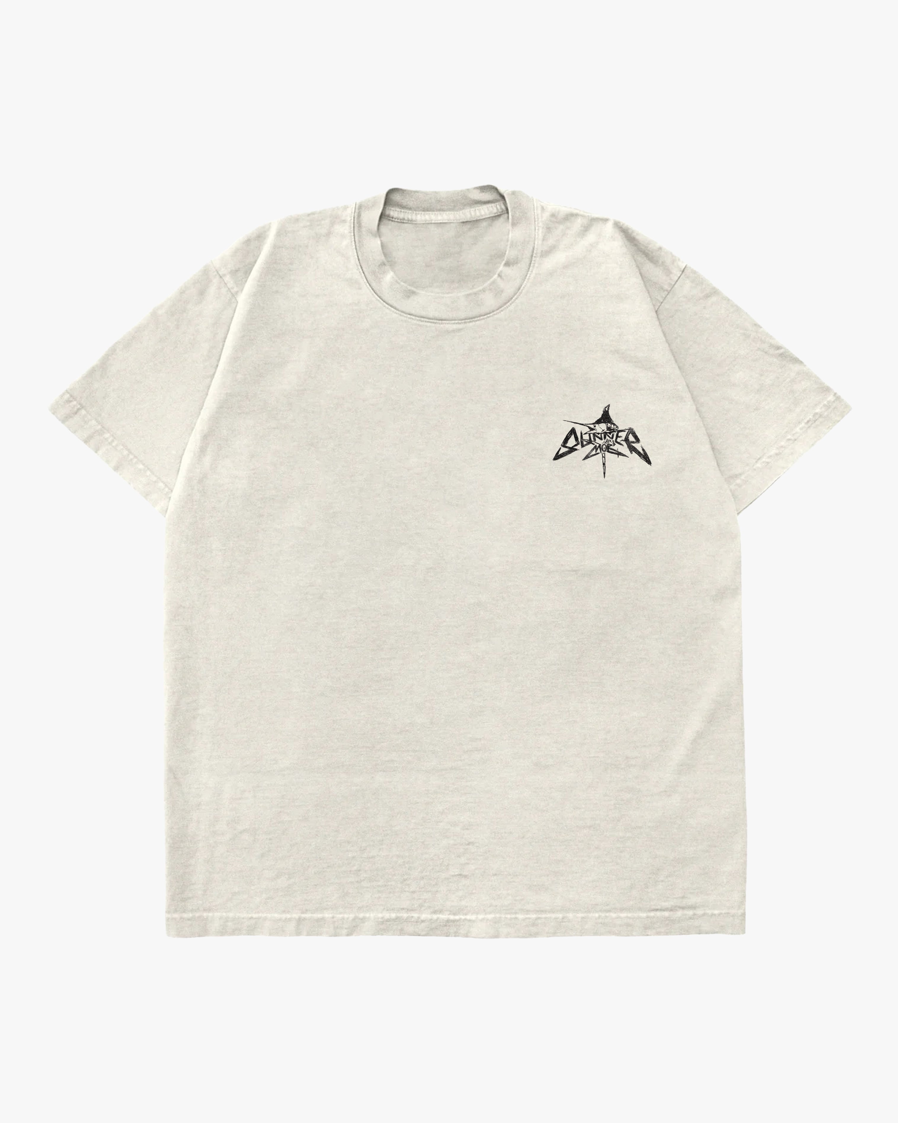 SUNNER MOB TEE