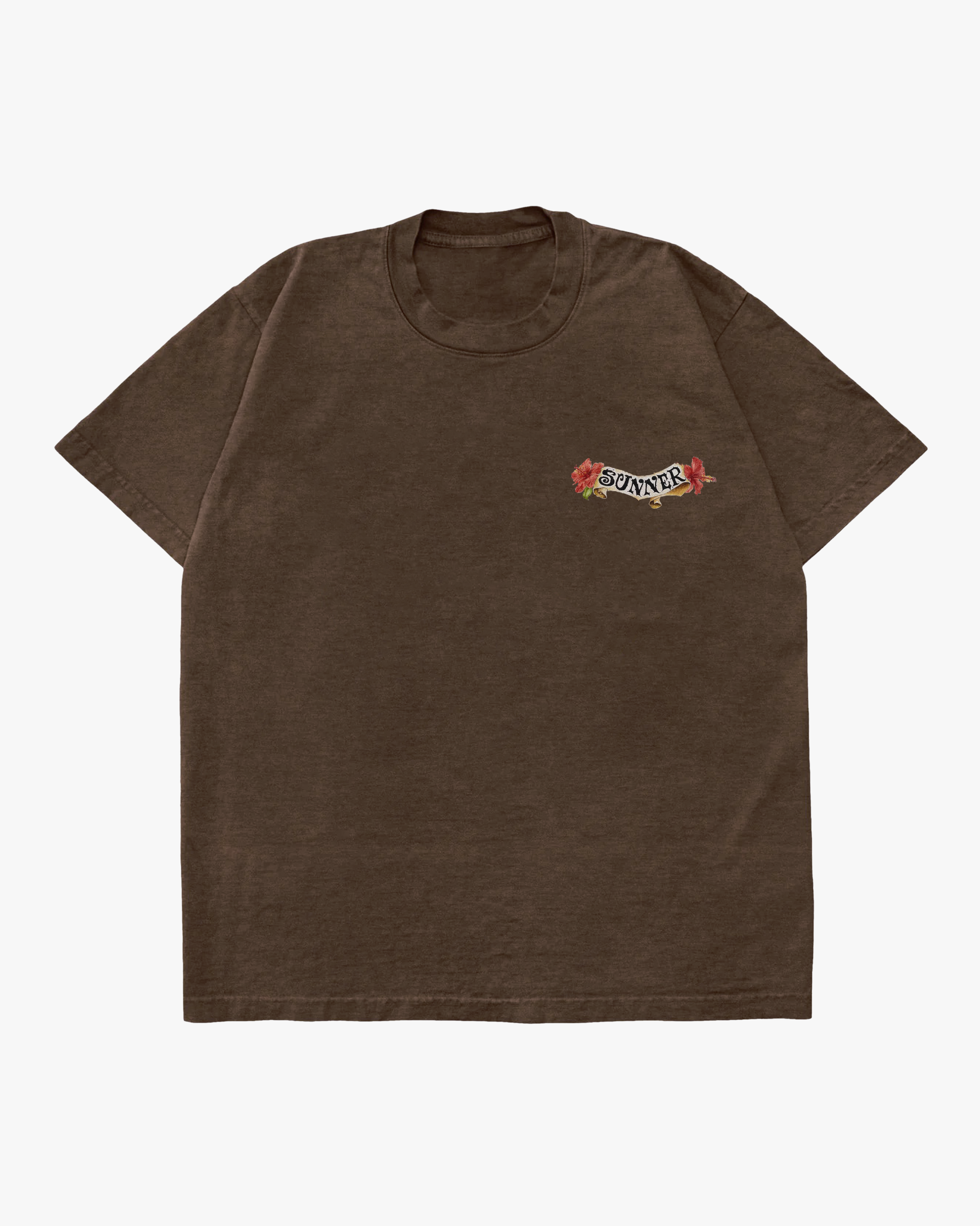 PATHWAY TEE