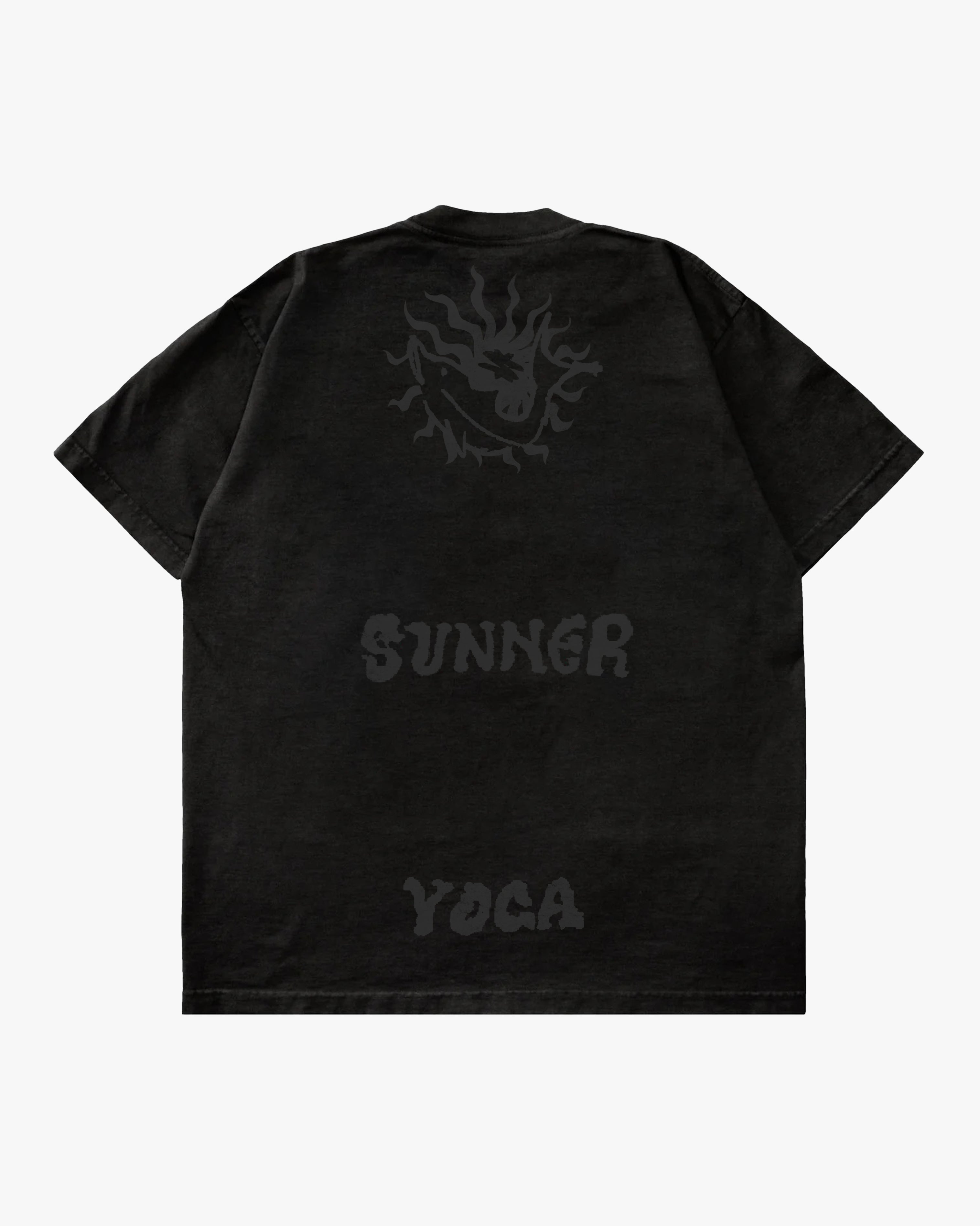 YOGA TEE