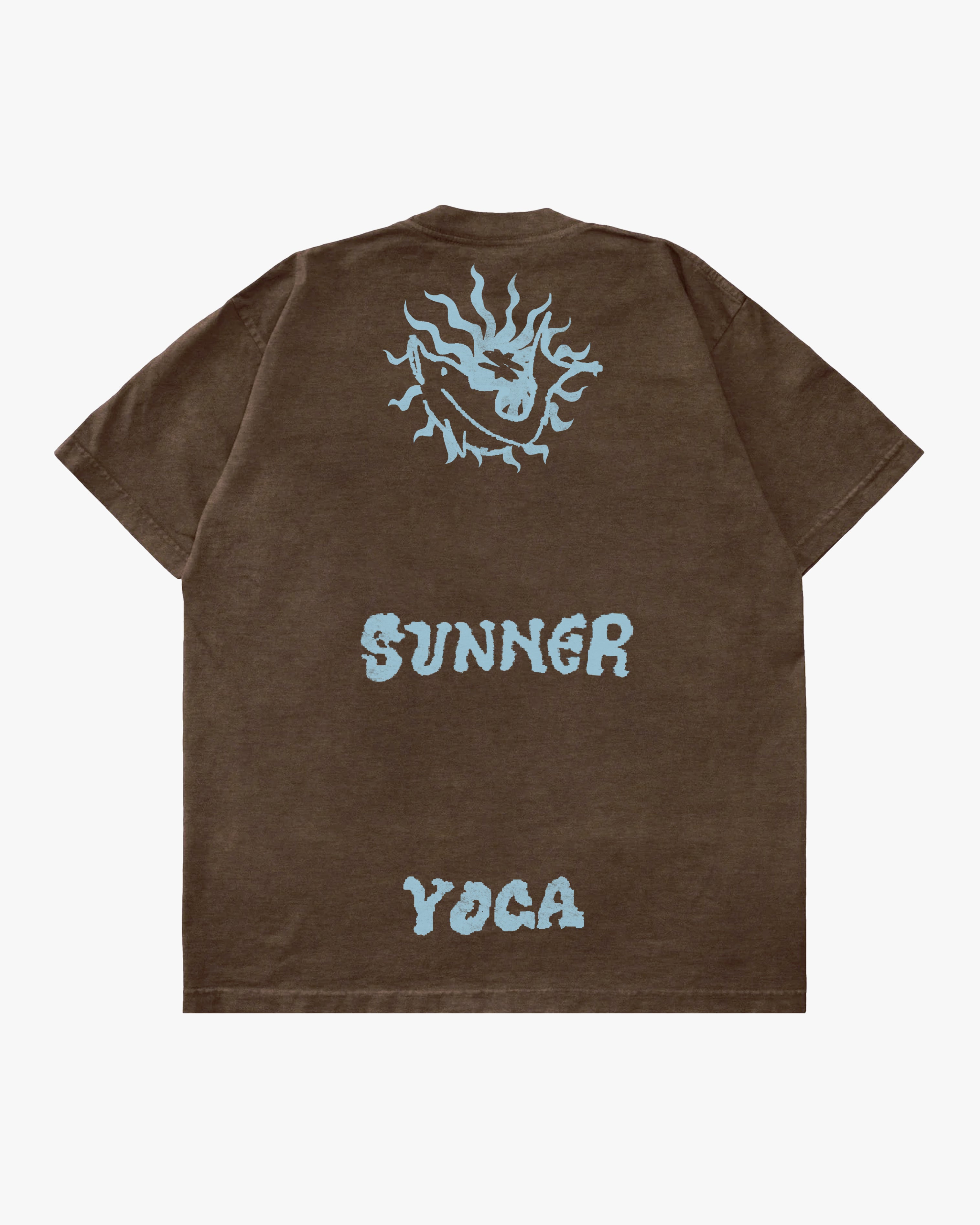 YOGA TEE