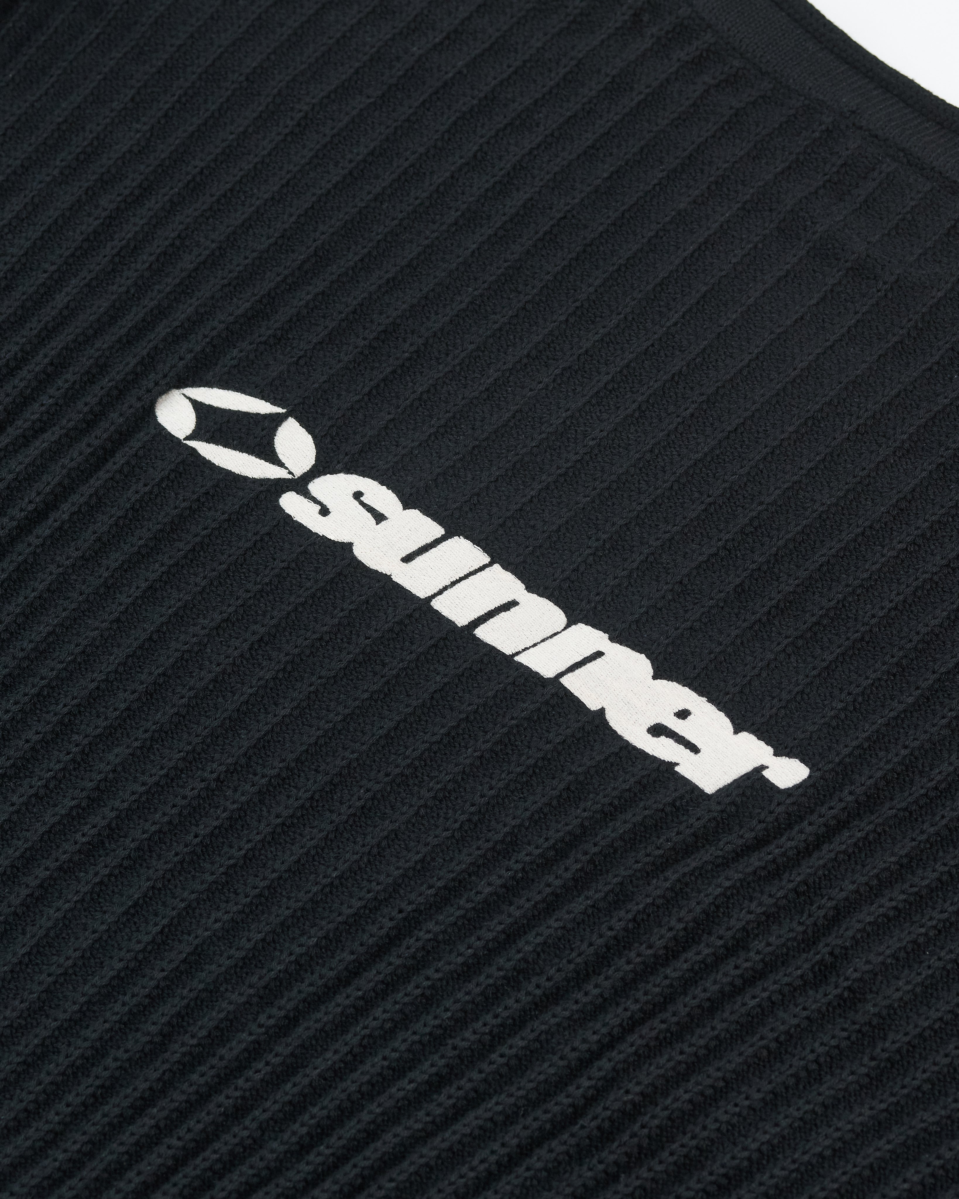SUMMA KNIT