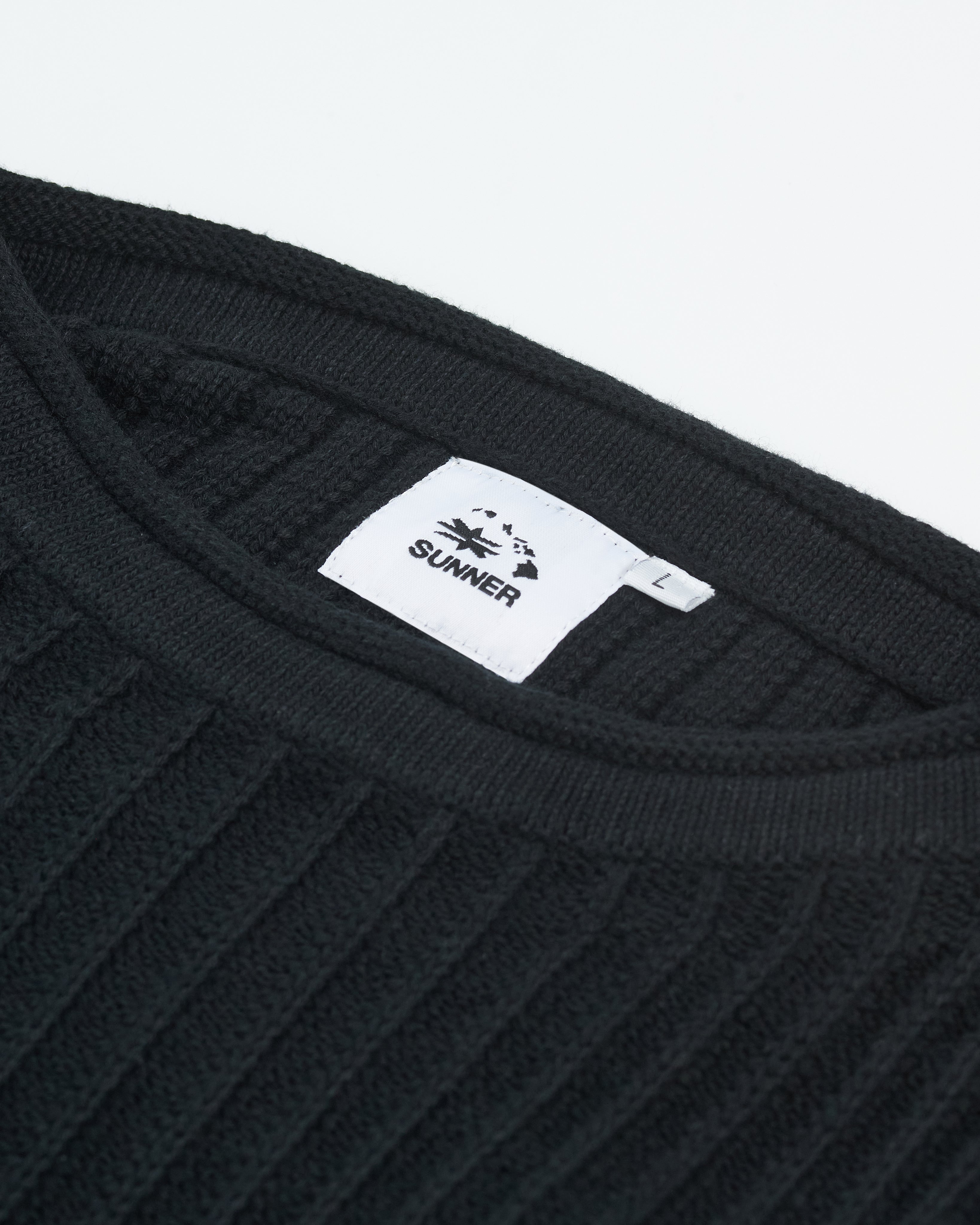 SUMMA KNIT