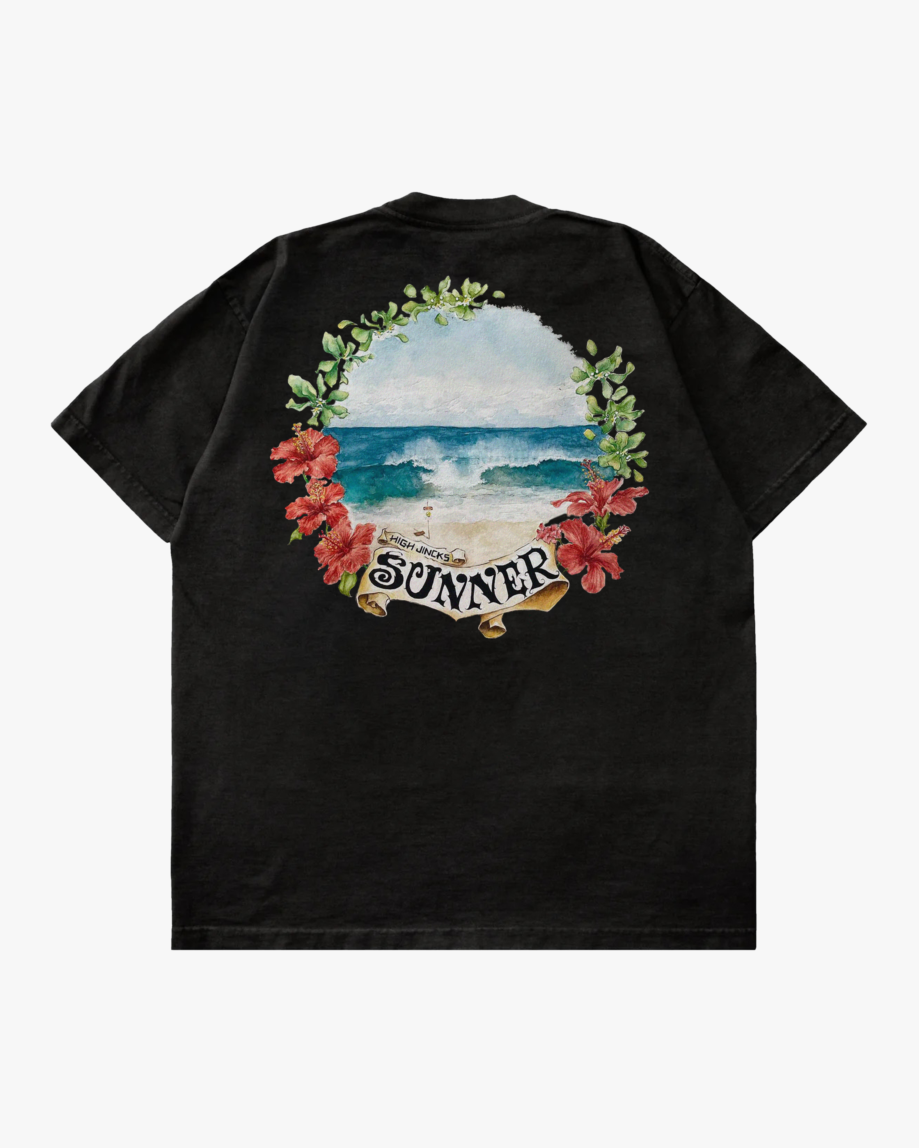 PATHWAY TEE
