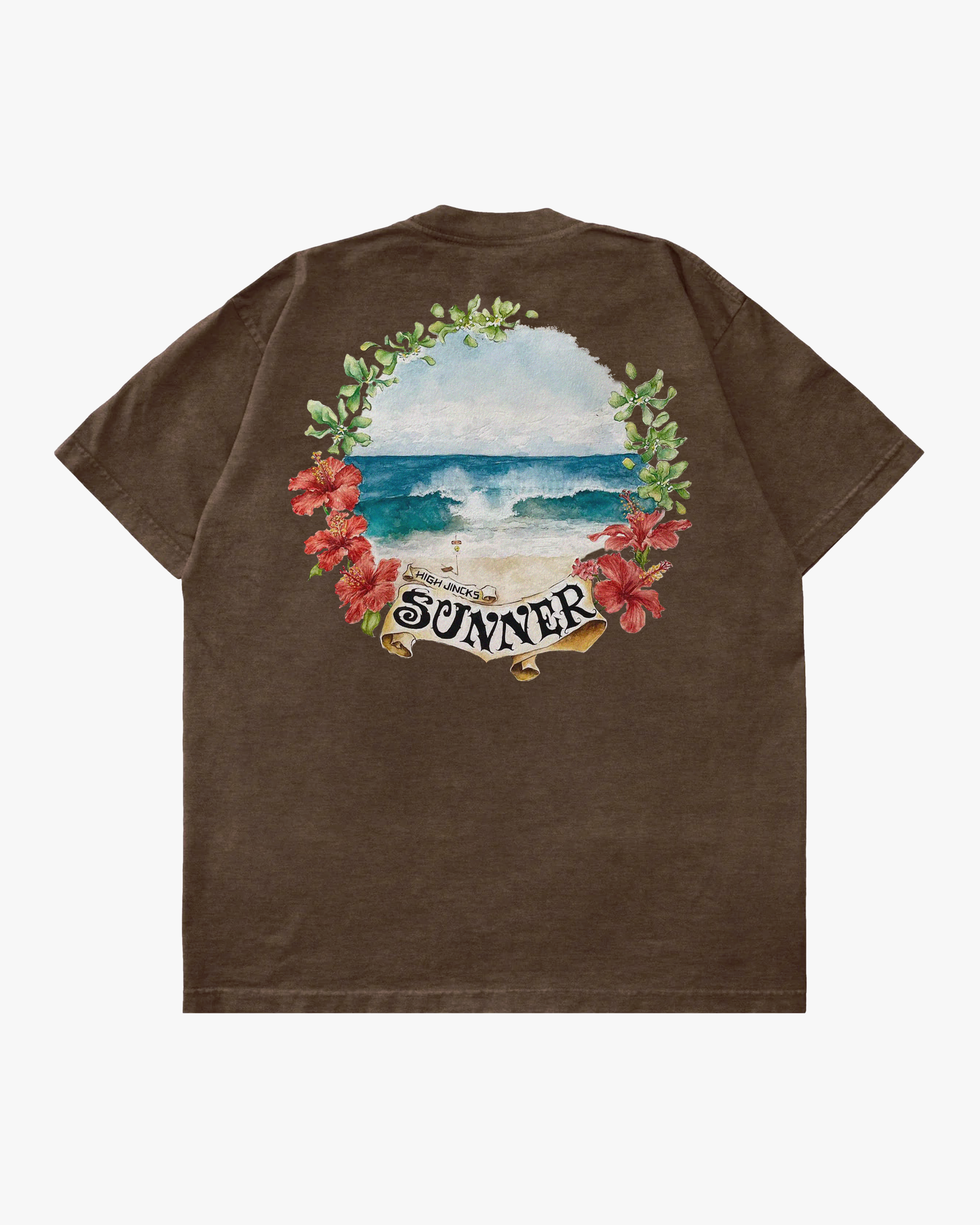 PATHWAY TEE