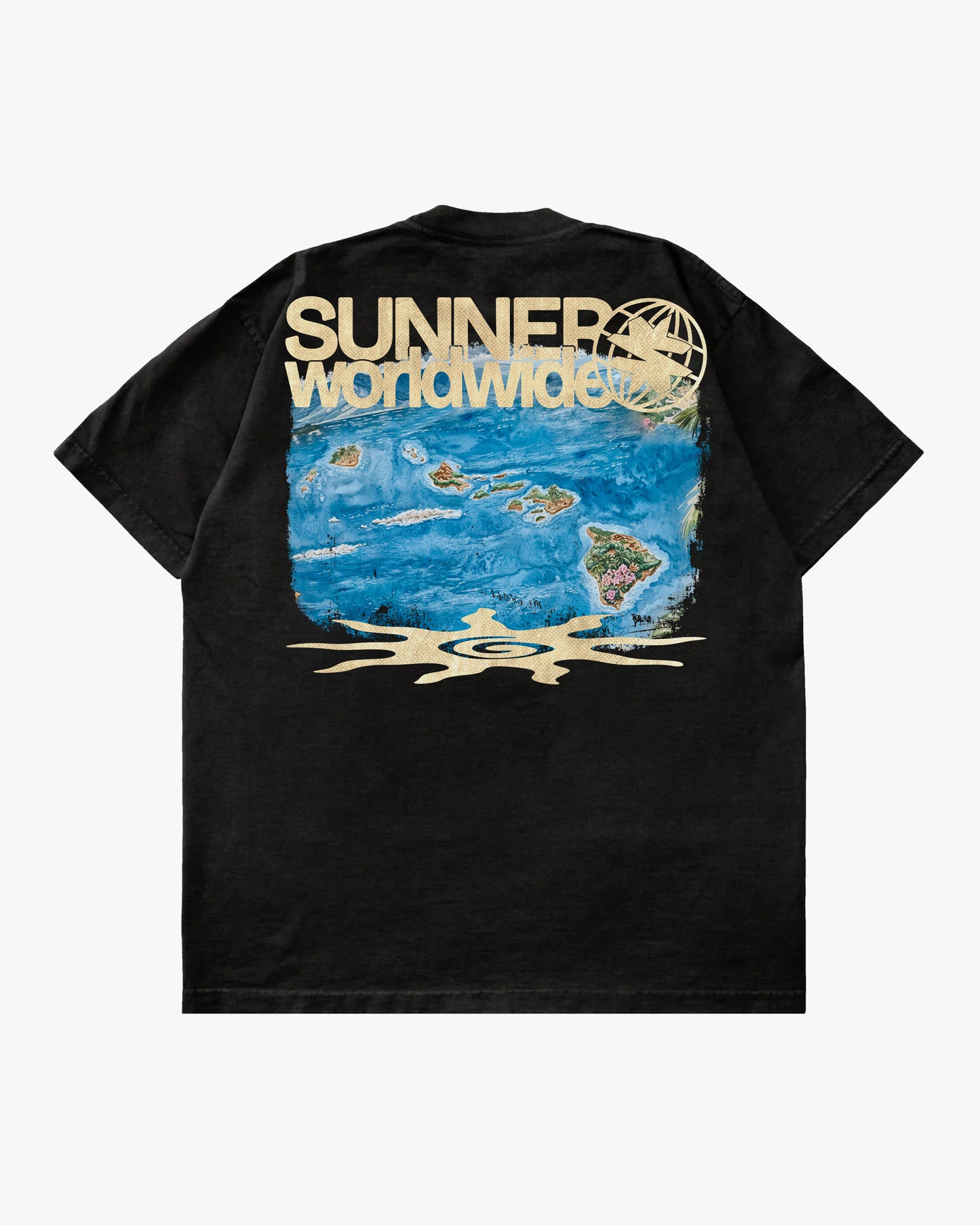 WORLDWIDE TEE (S2)
