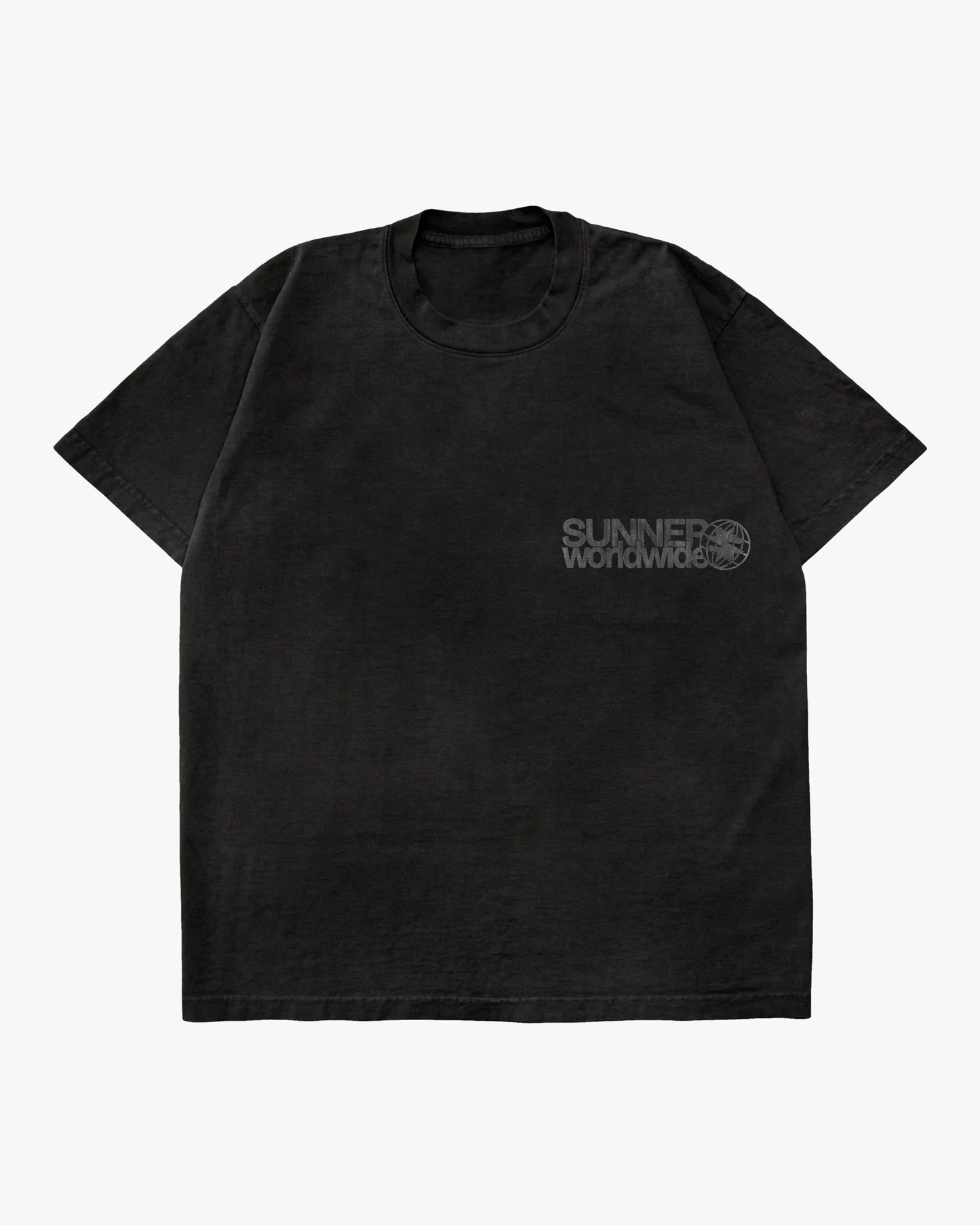 WORLDWIDE TEE (S2)
