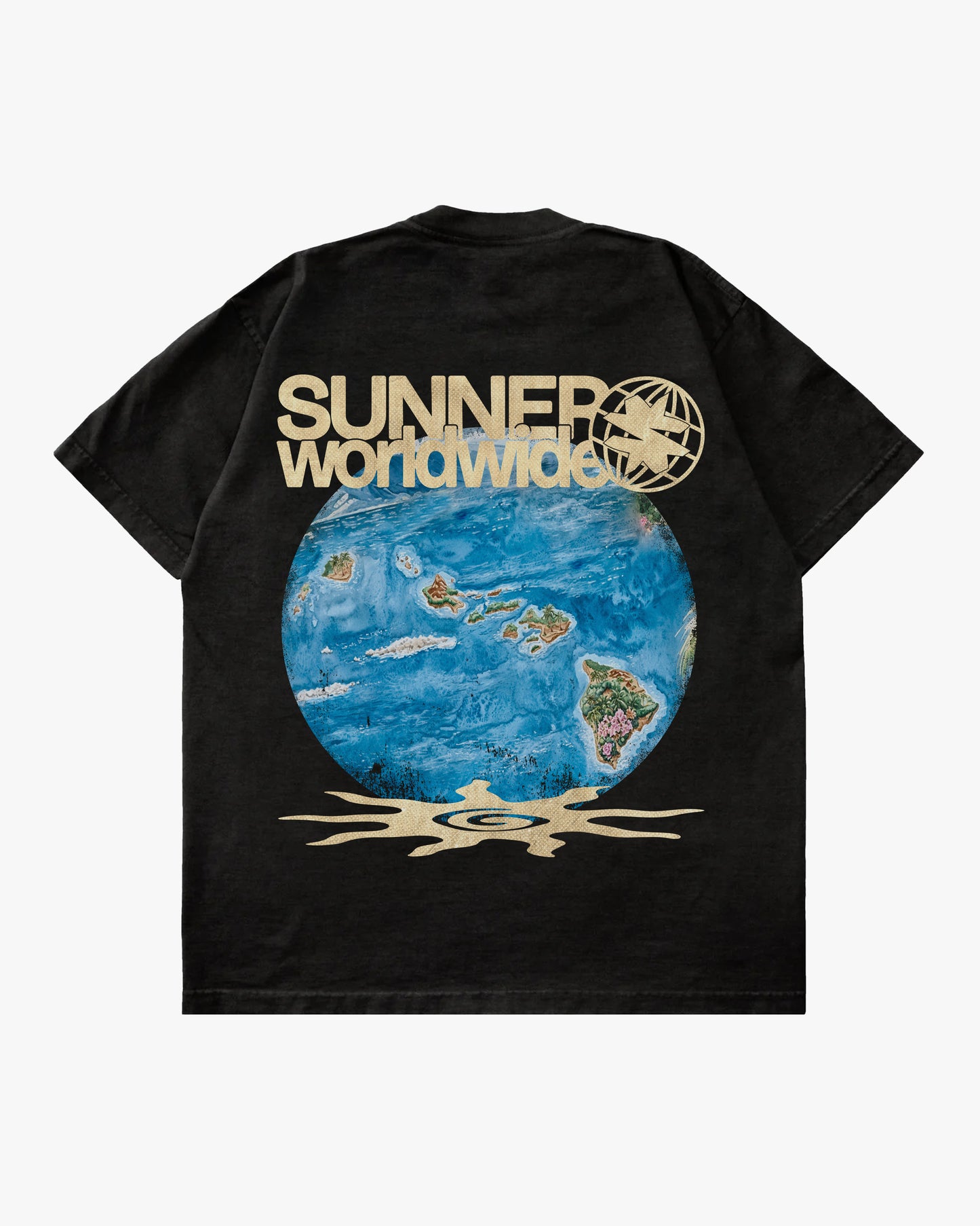 WORLDWIDE TEE (S3)