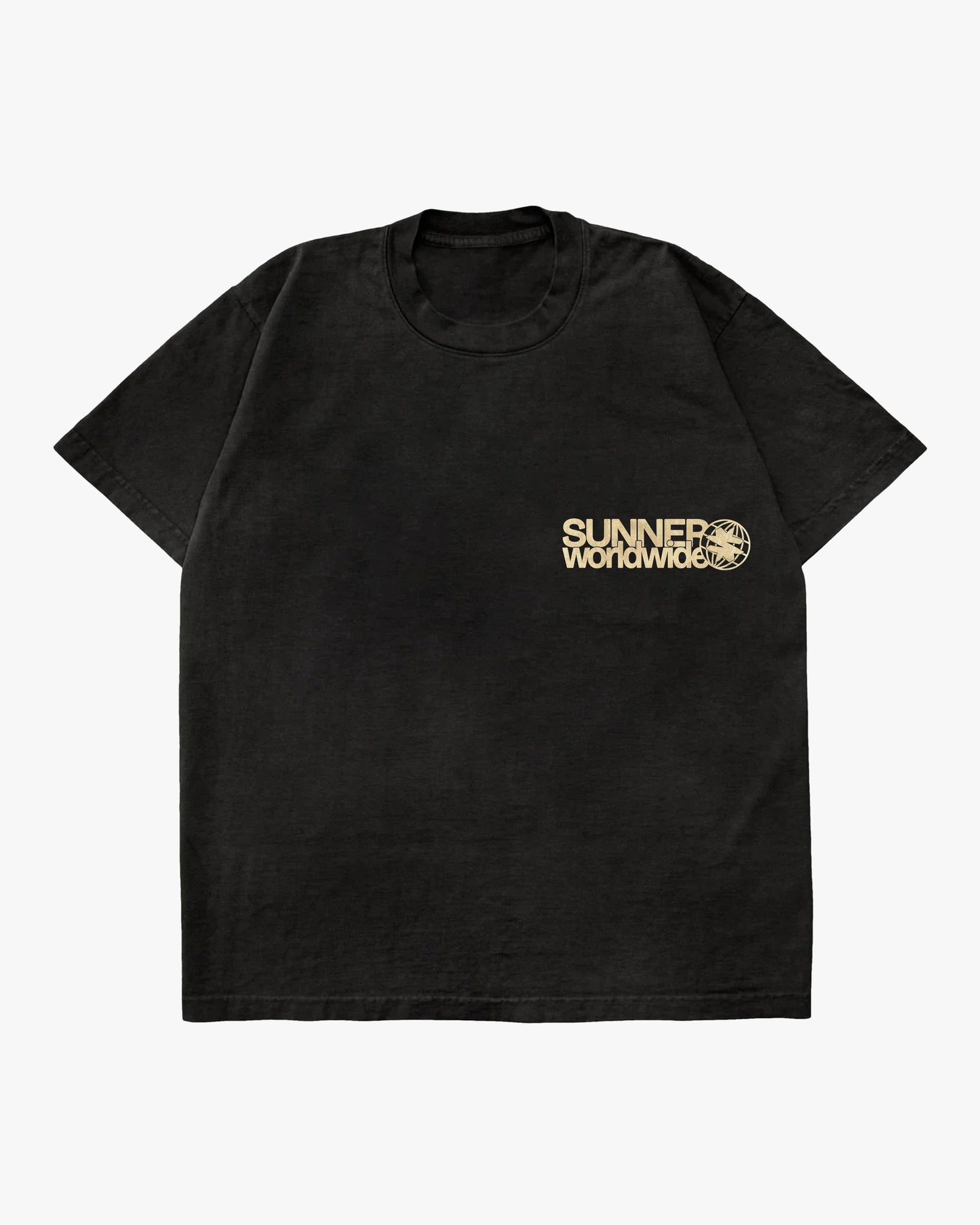 WORLDWIDE TEE (S3)