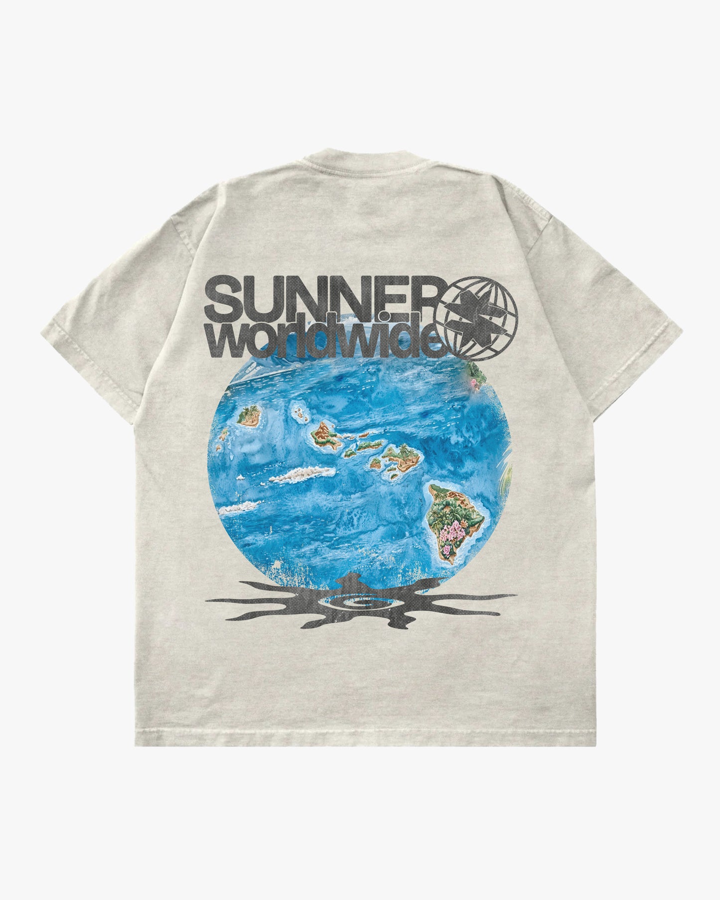 WORLDWIDE TEE (S3)
