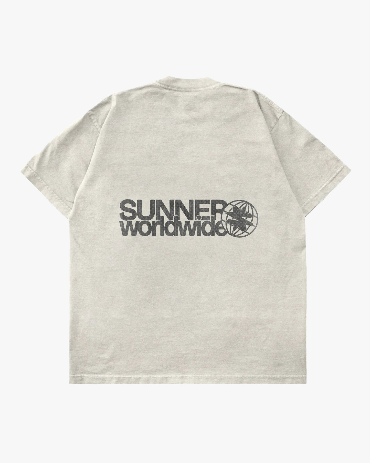 WORLDWIDE TEE (S7)