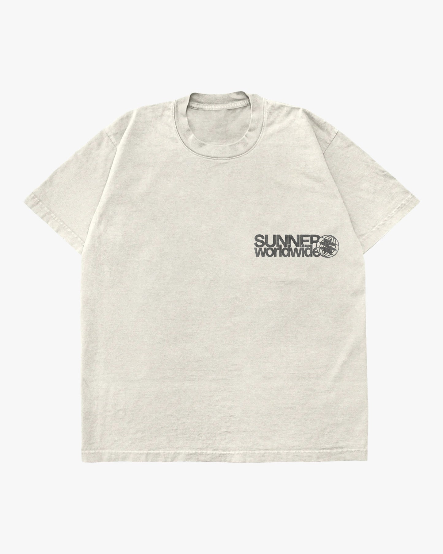 WORLDWIDE TEE (S2)