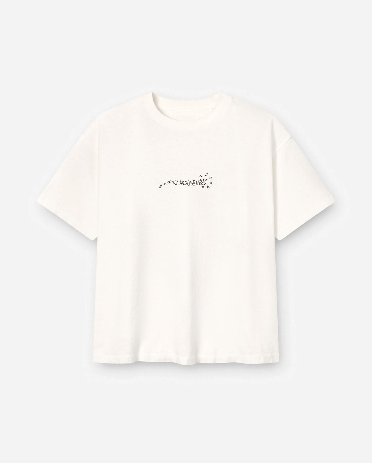 ISLE TEE