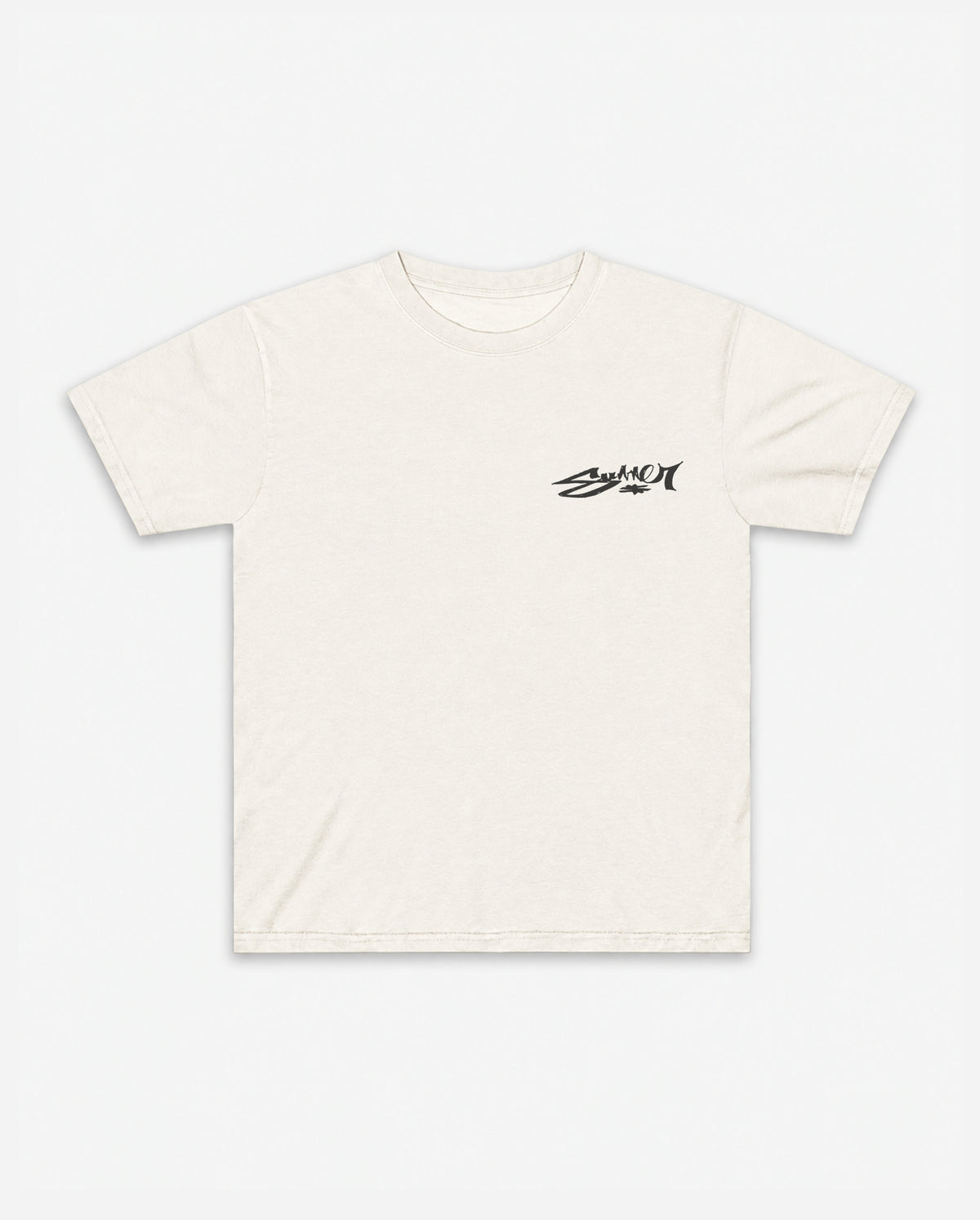 COASTAL CATTLE TEE