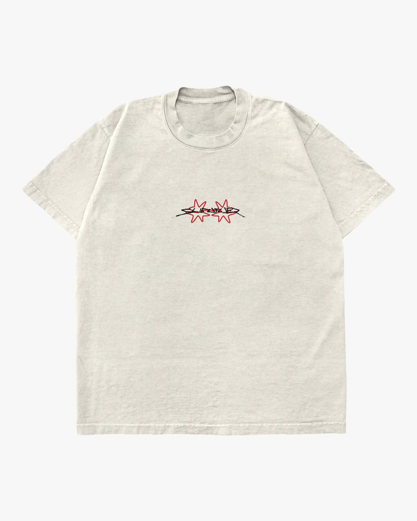 HANDS OF HAWAII TEE