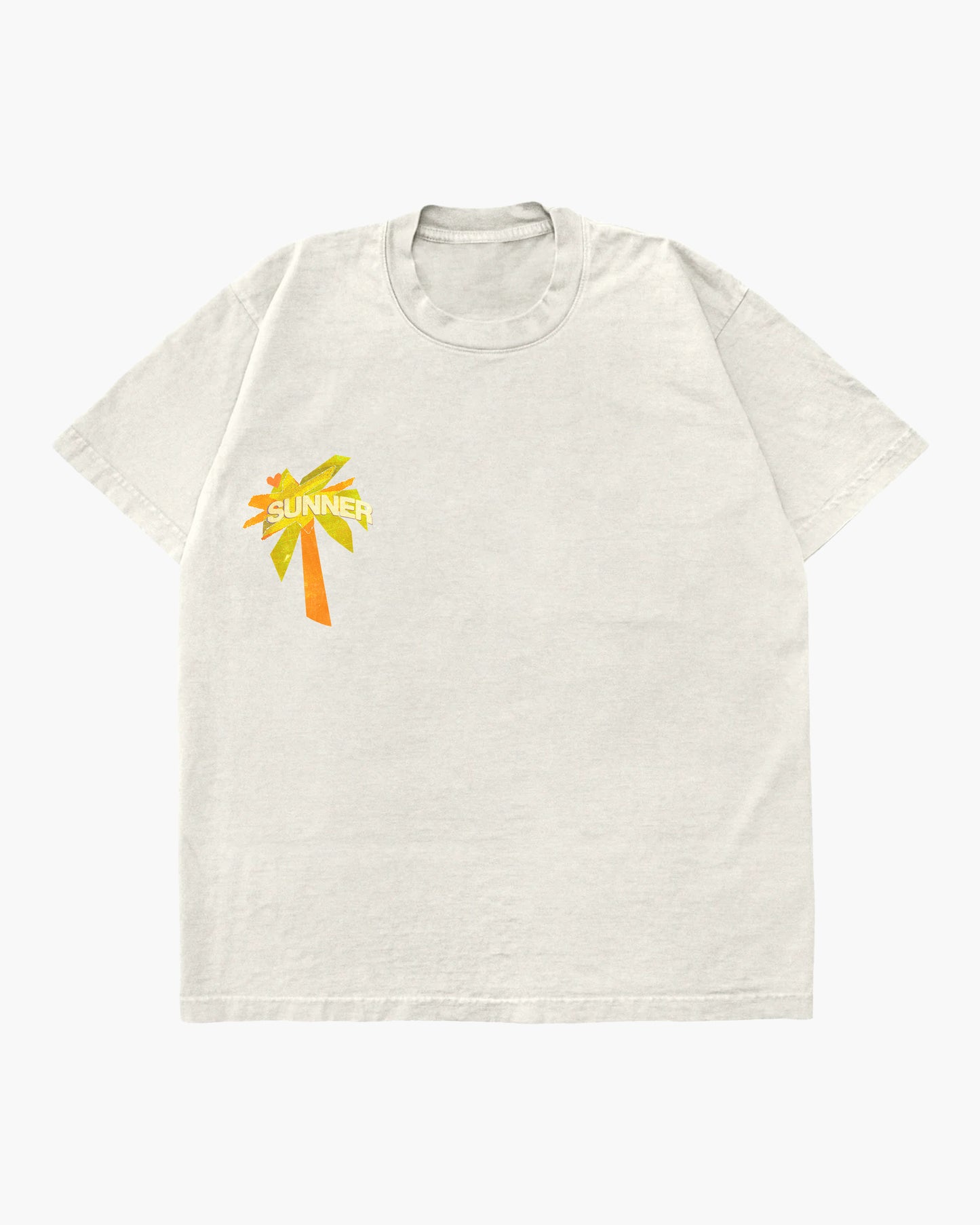 MAMA NATURE TEE (S1)