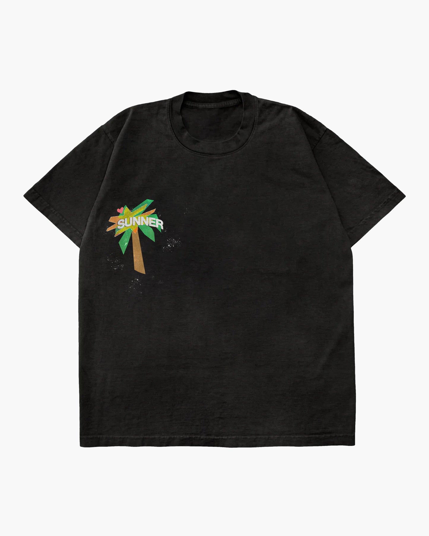 MAMA NATURE TEE (S3)