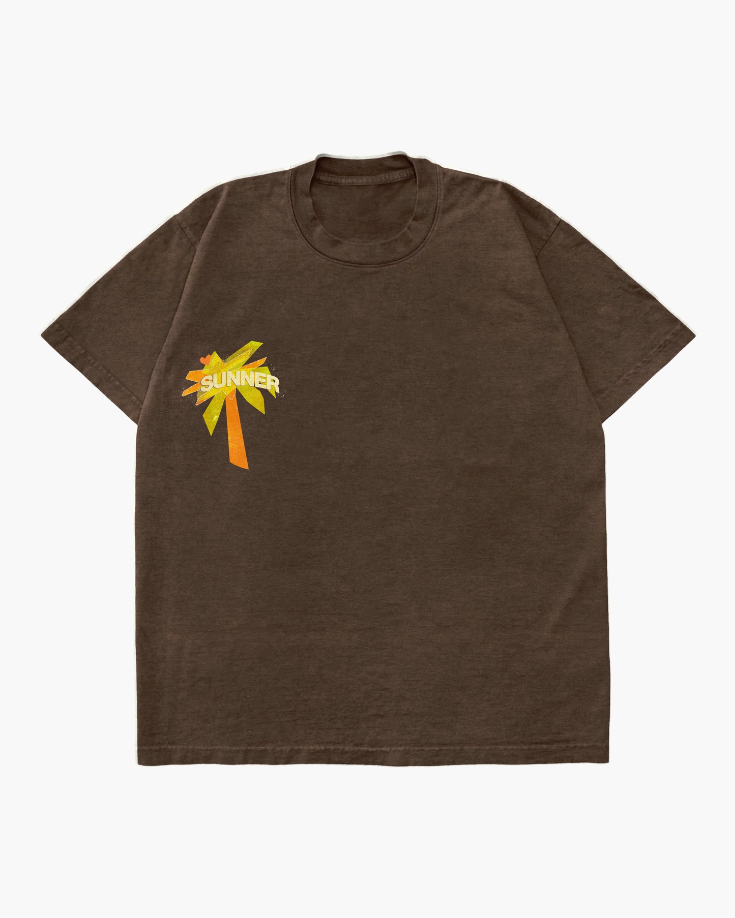 MAMA NATURE TEE