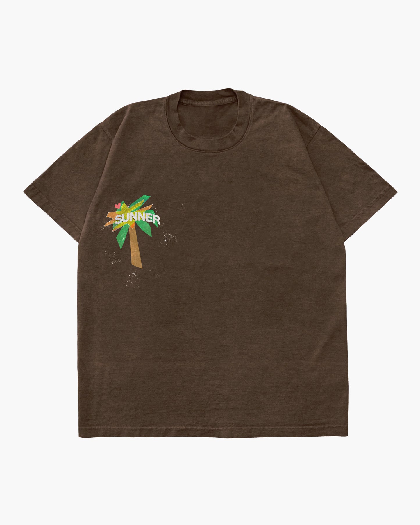 MAMA NATURE TEE (S3)
