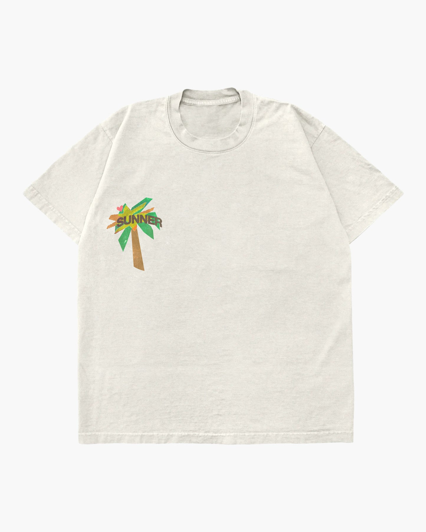 MAMA NATURE TEE (S3)