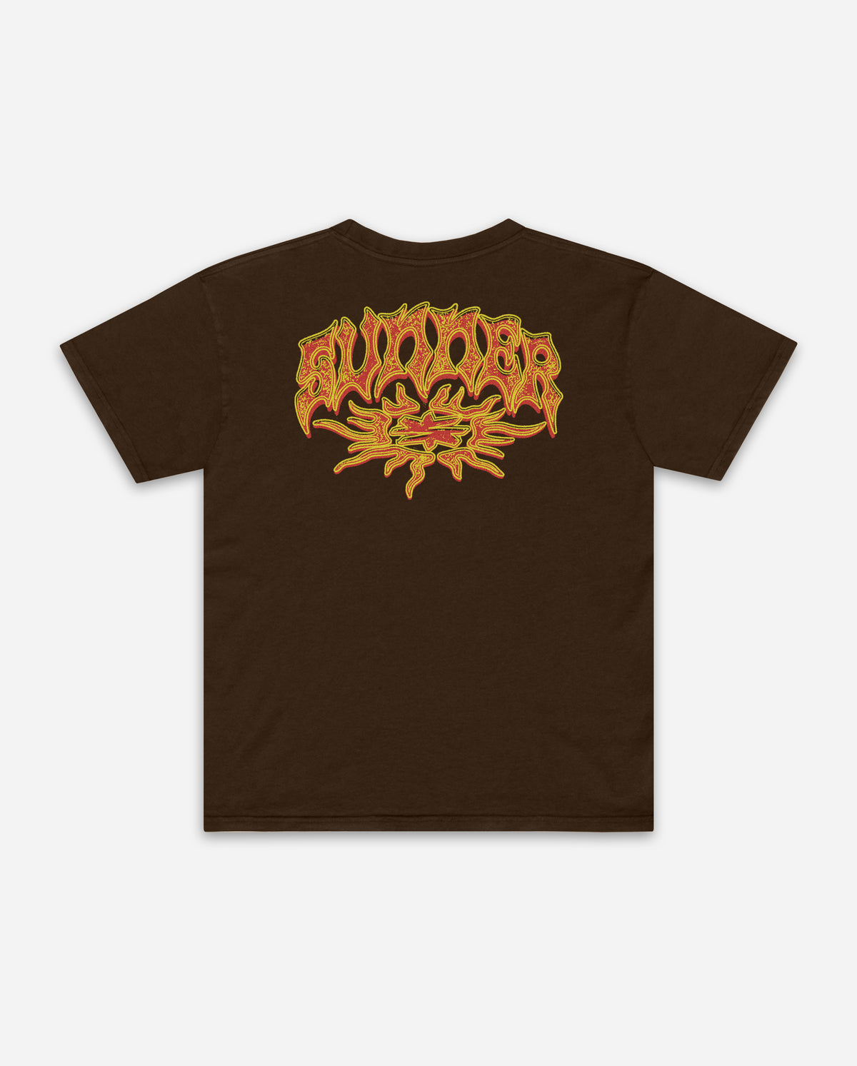SKELTER TEE