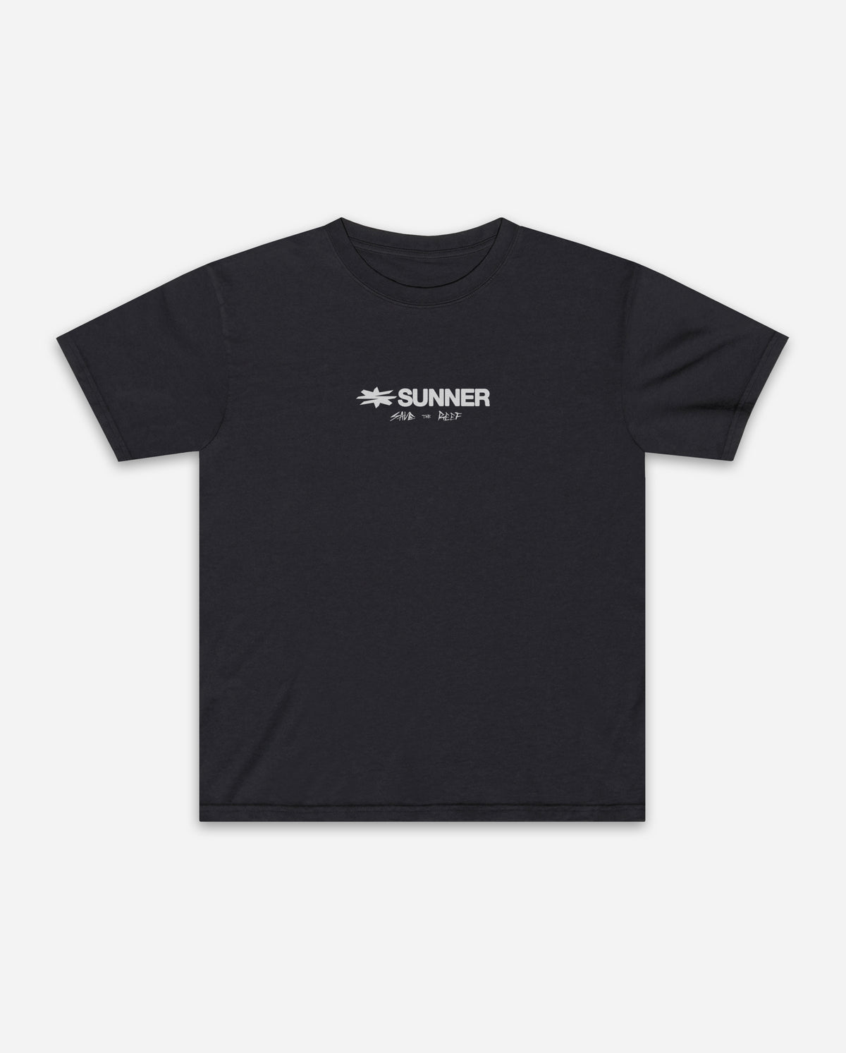 SAVE THE REEF TEE