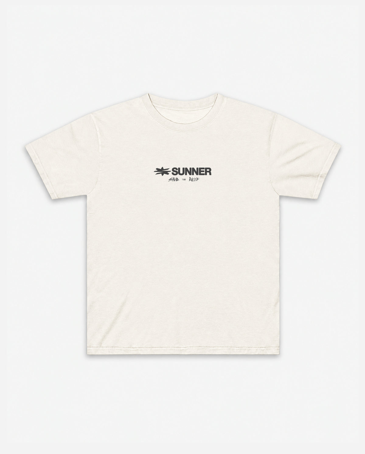 SAVE THE REEF TEE