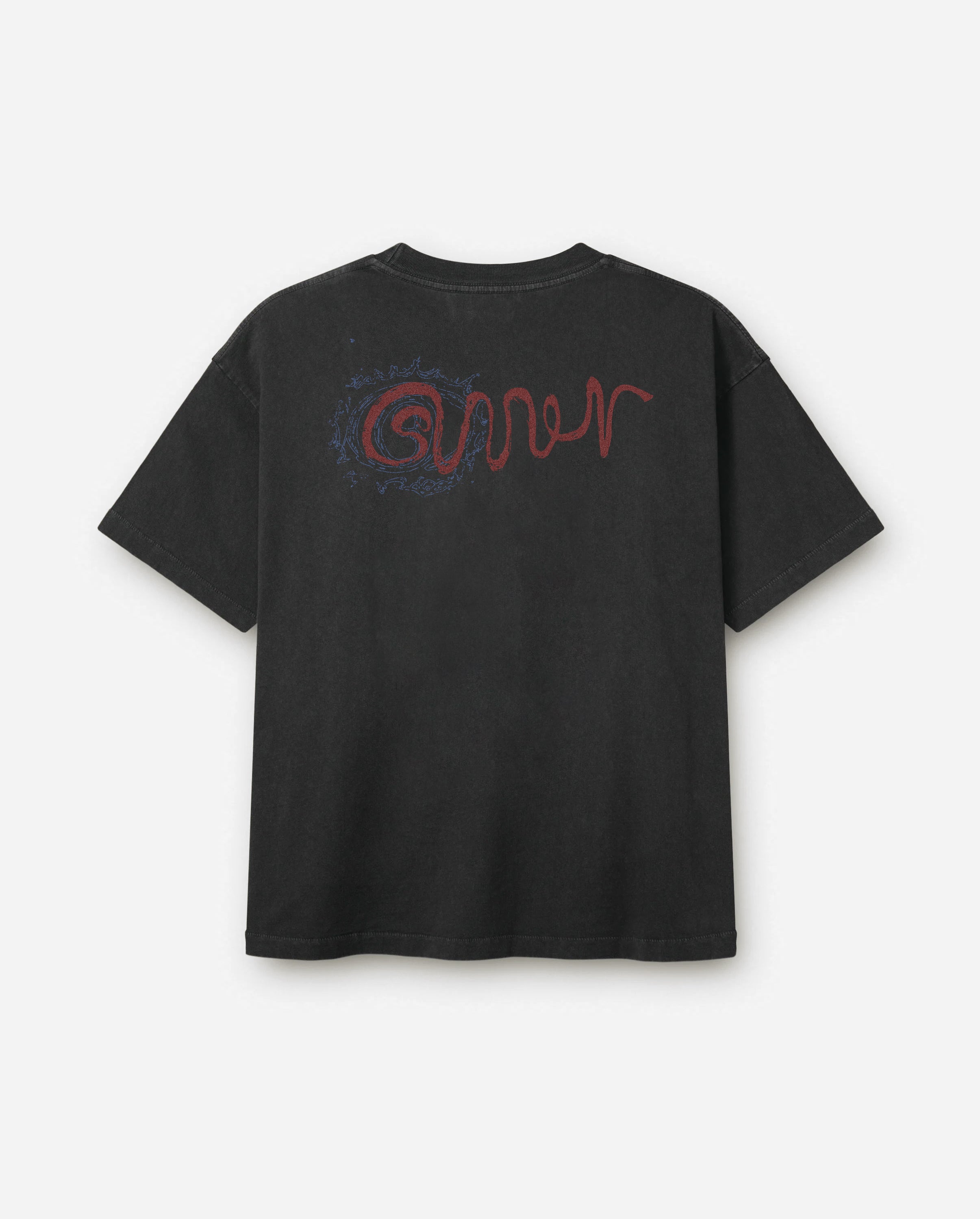 SUNBURST TEE