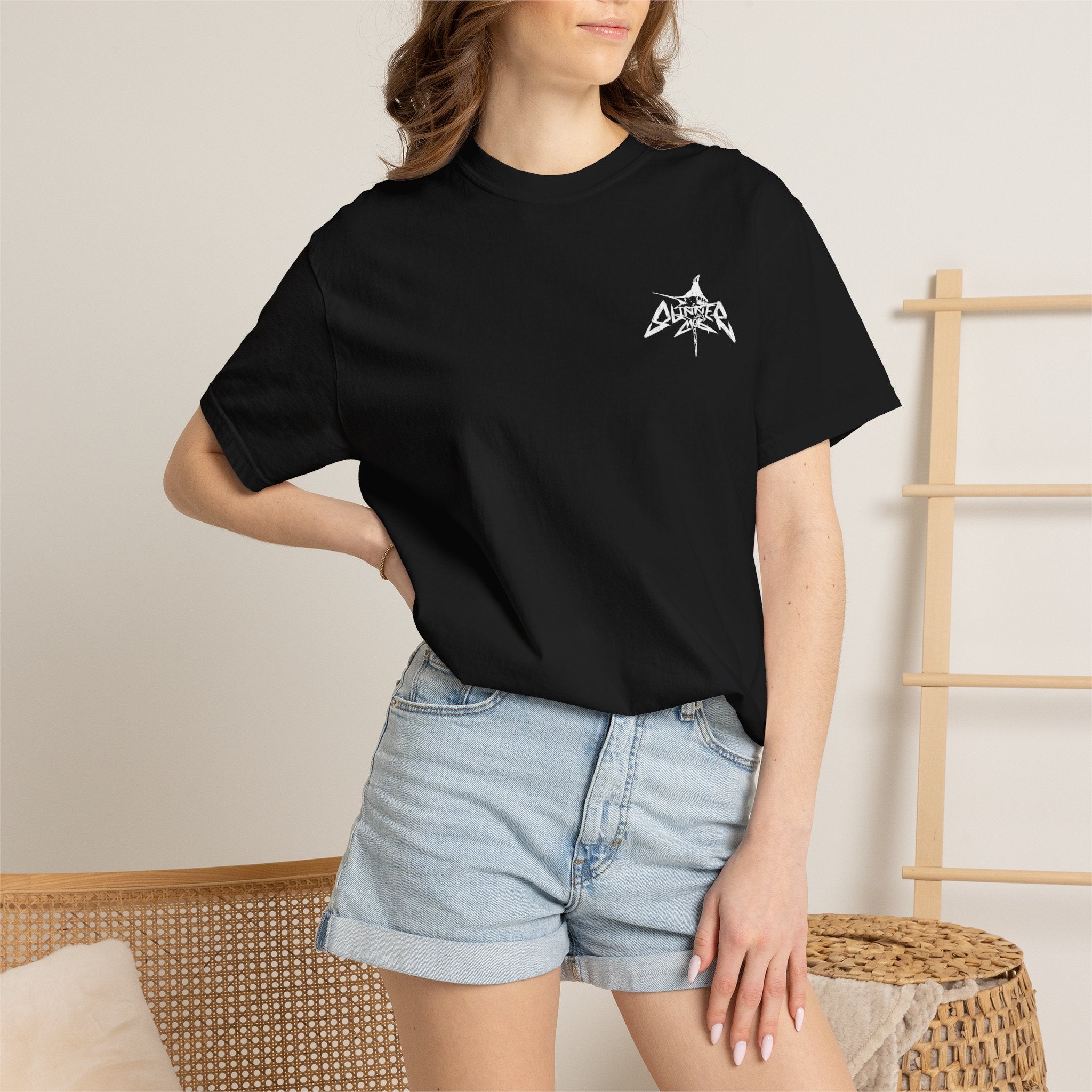 MOB TEE