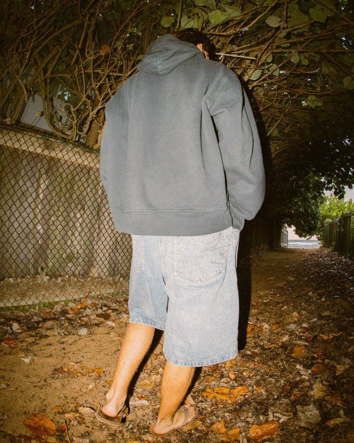 CORE JORTS