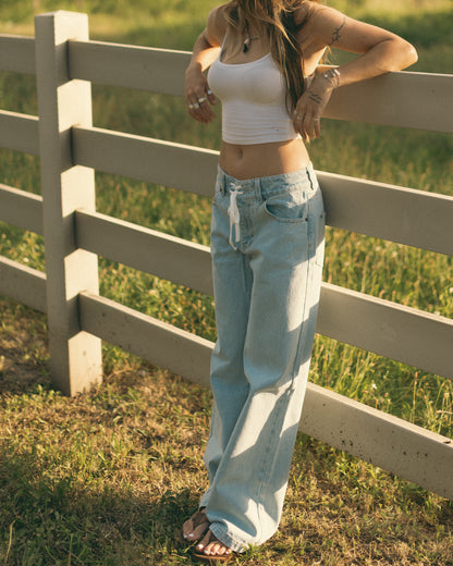 GOLDY DENIM