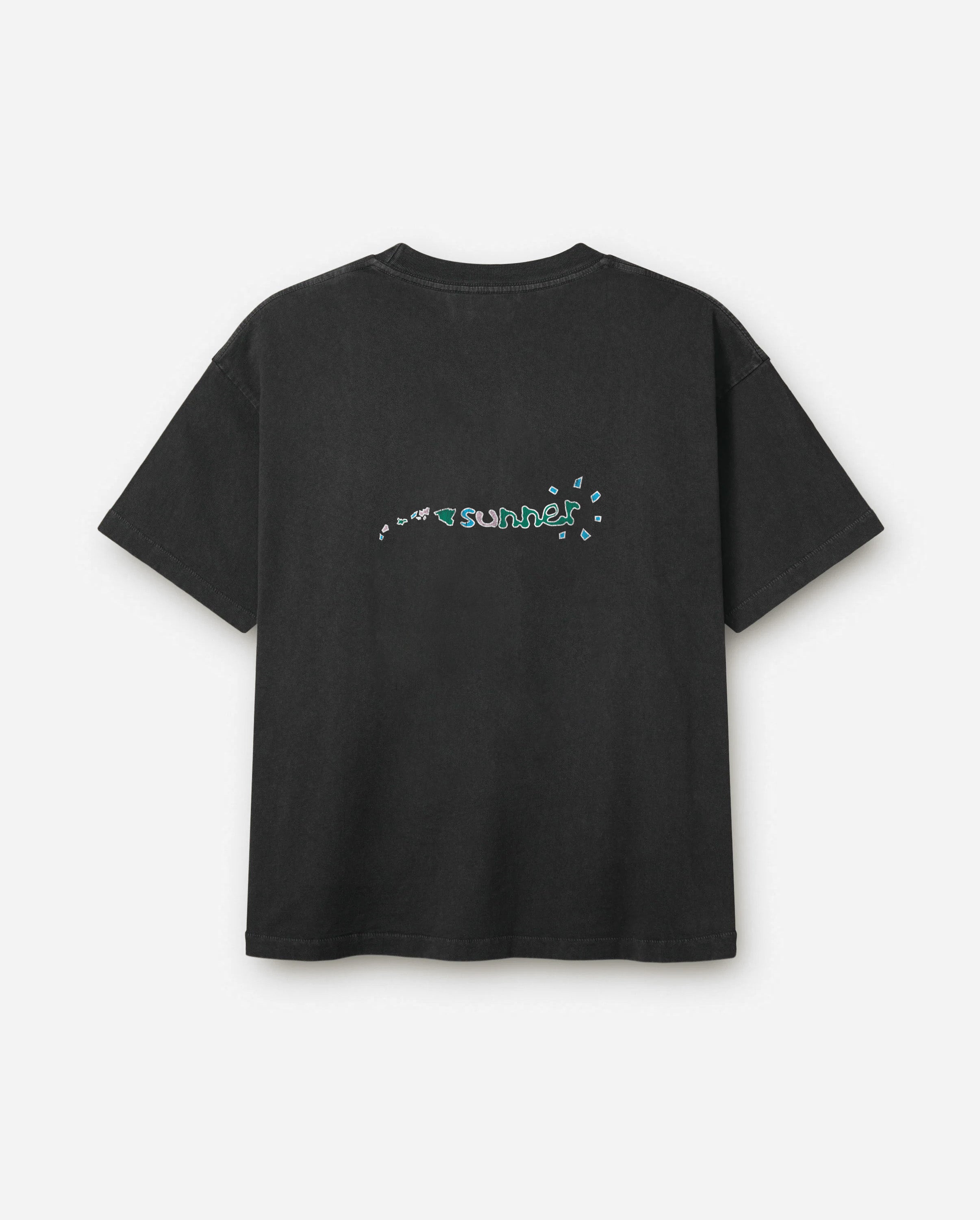 ISLE TEE