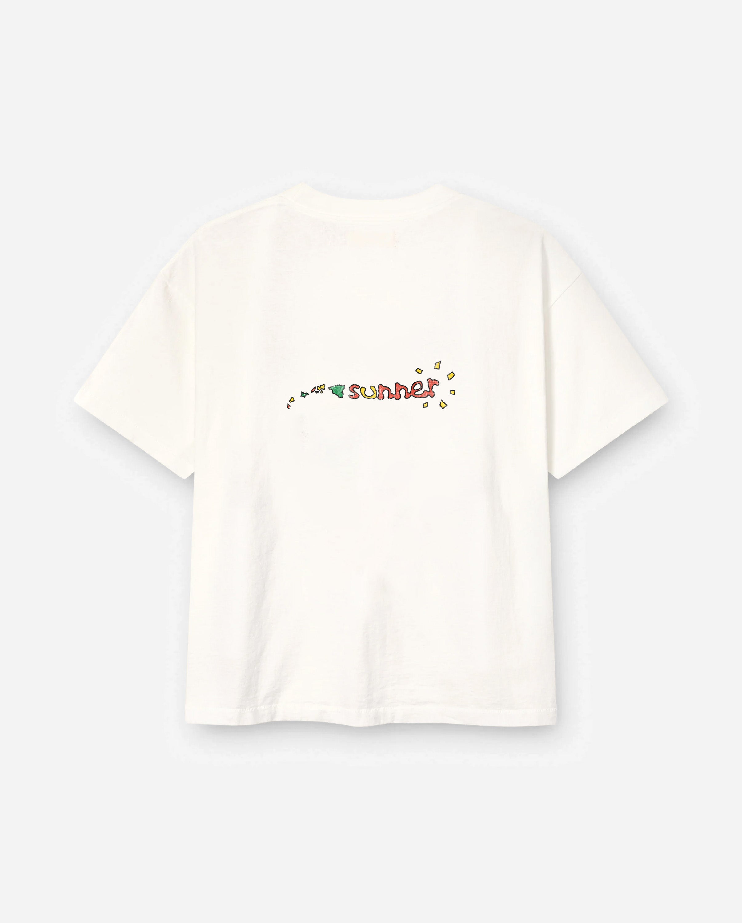 ISLE TEE