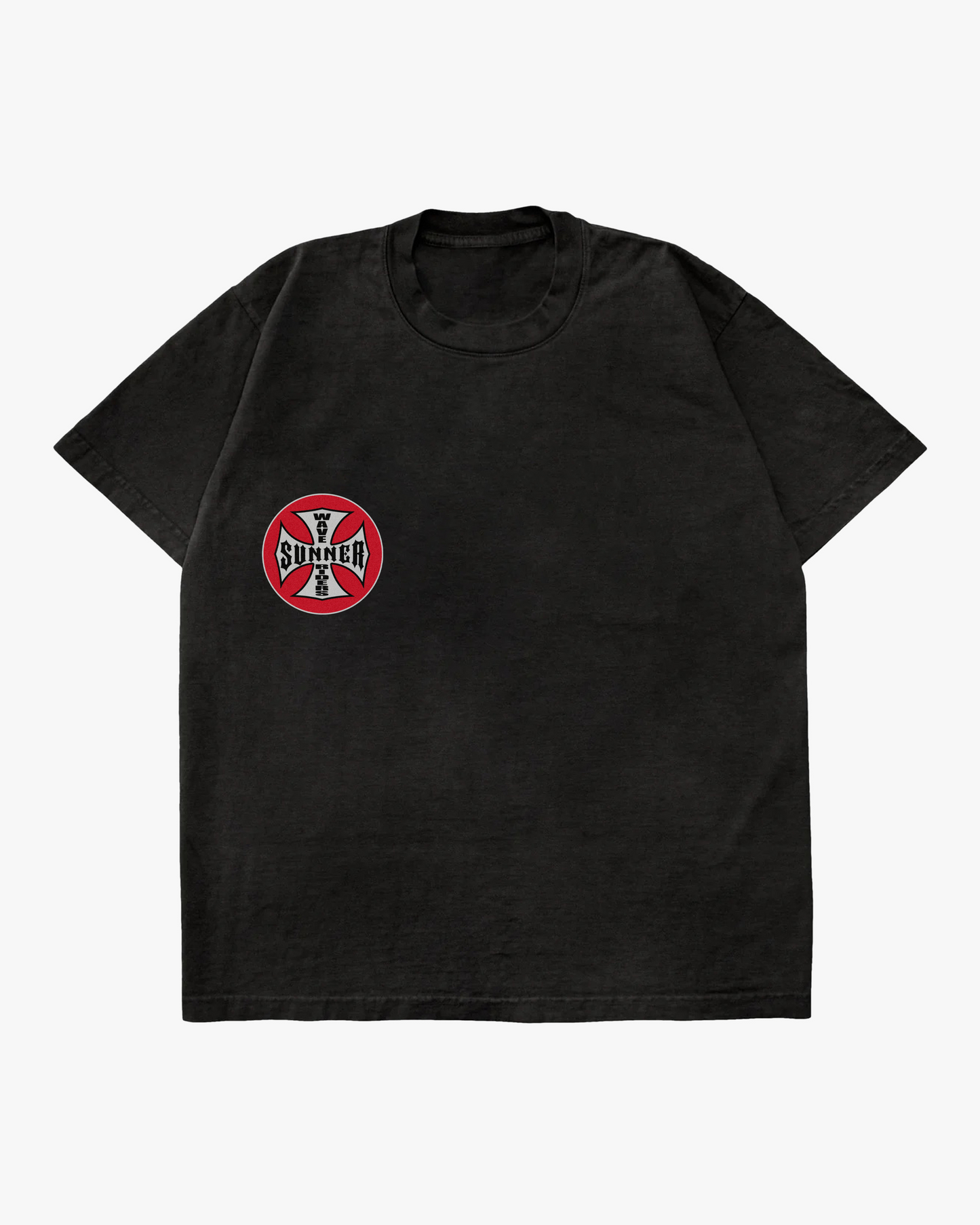 WAVERIDERS TEE