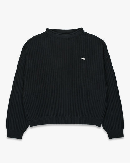 RIB KNIT