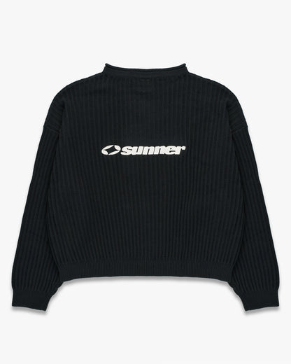 RIB KNIT