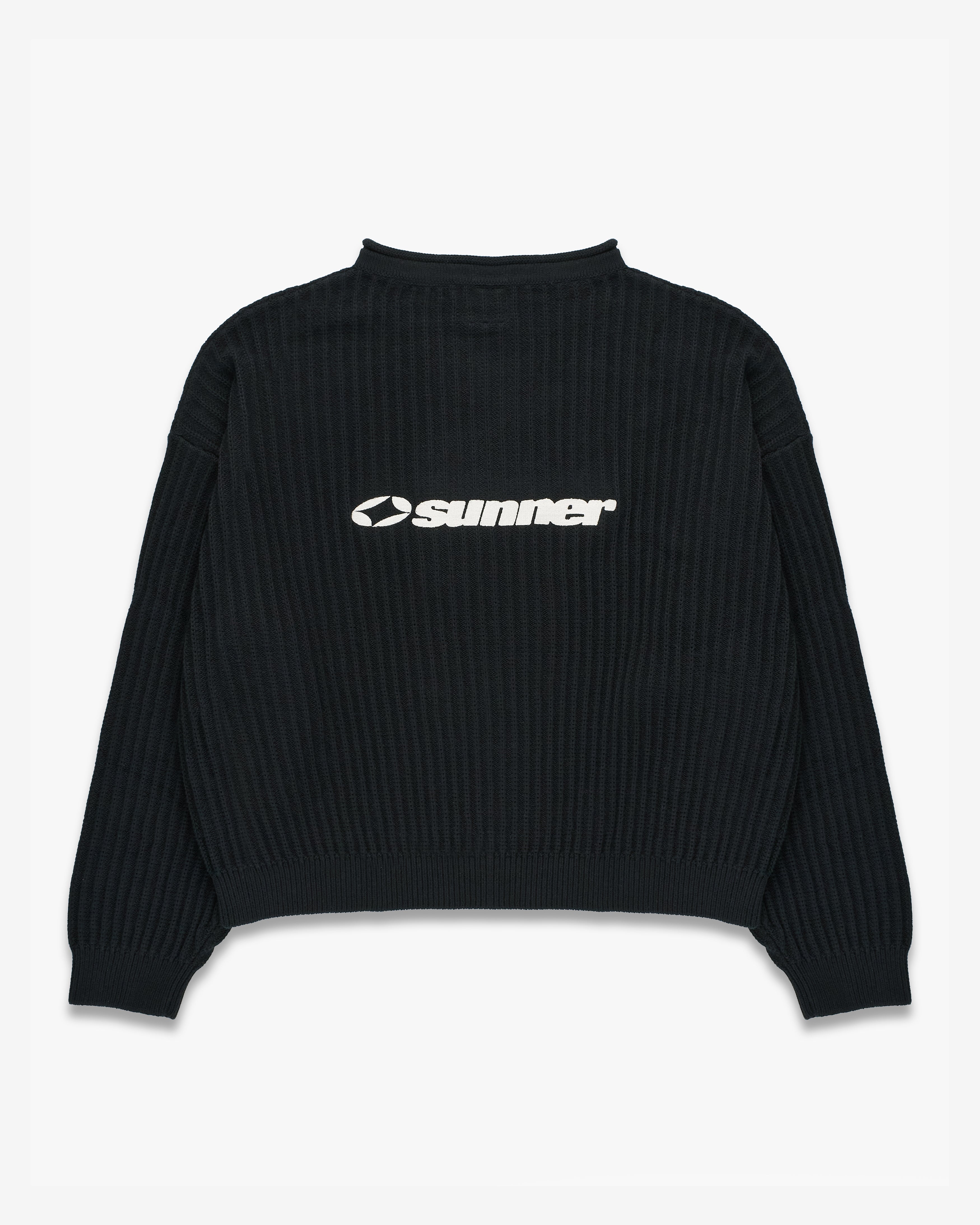 SUMMA KNIT