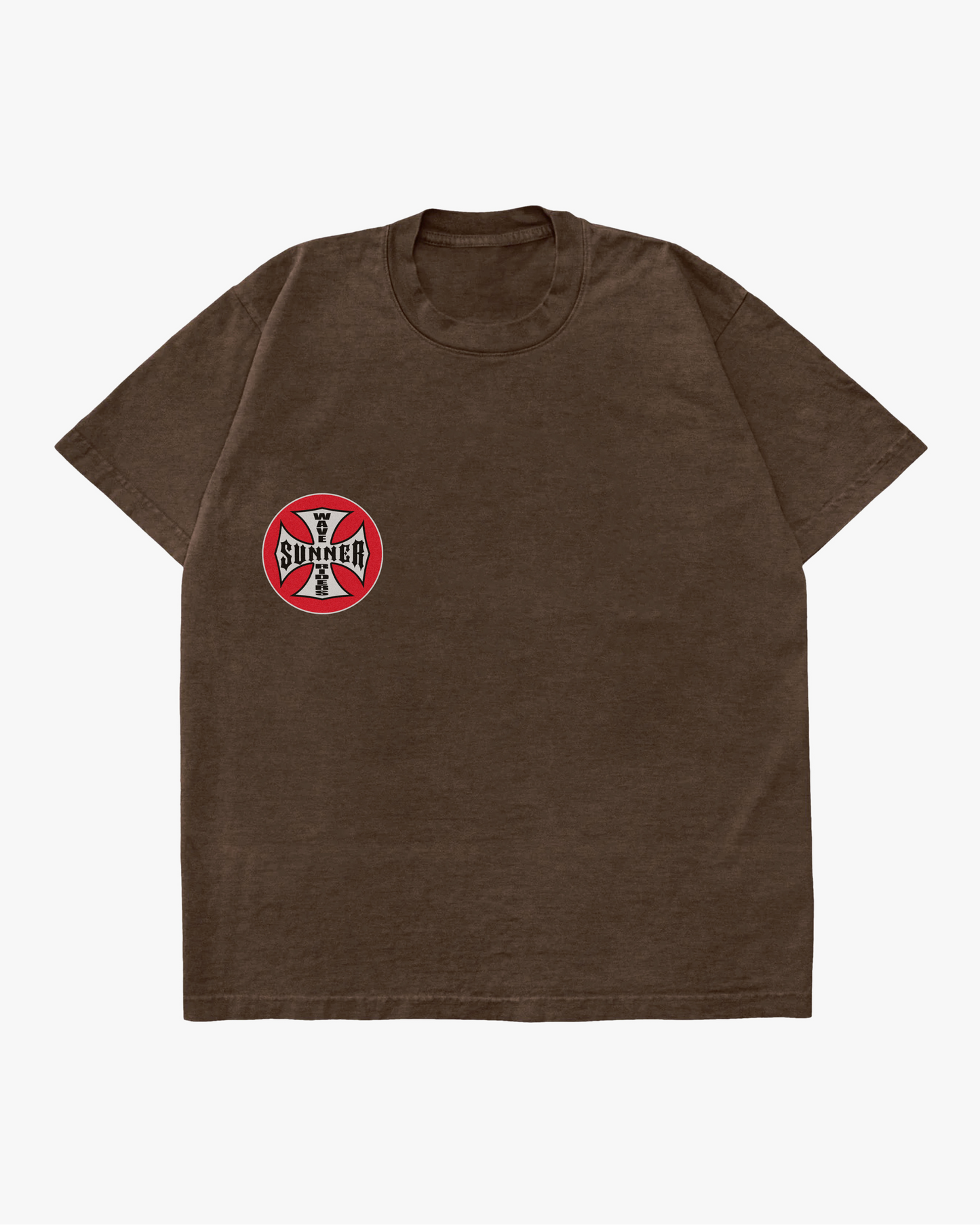WAVERIDERS TEE