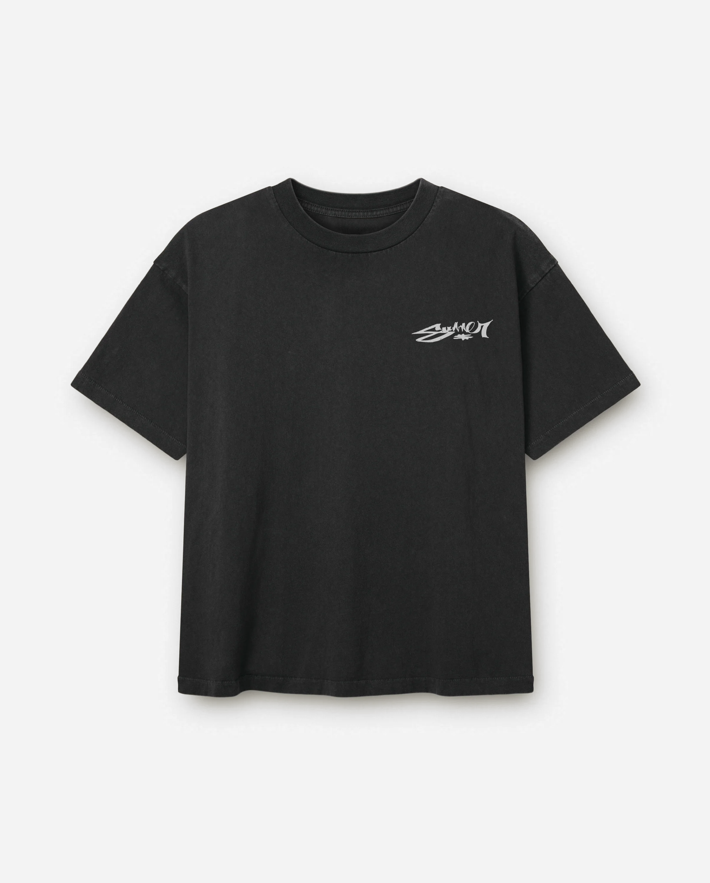 COASTAL CATTLE TEE