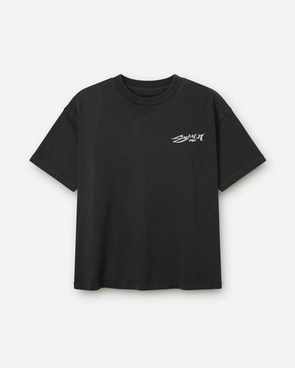 COASTAL CATTLE TEE