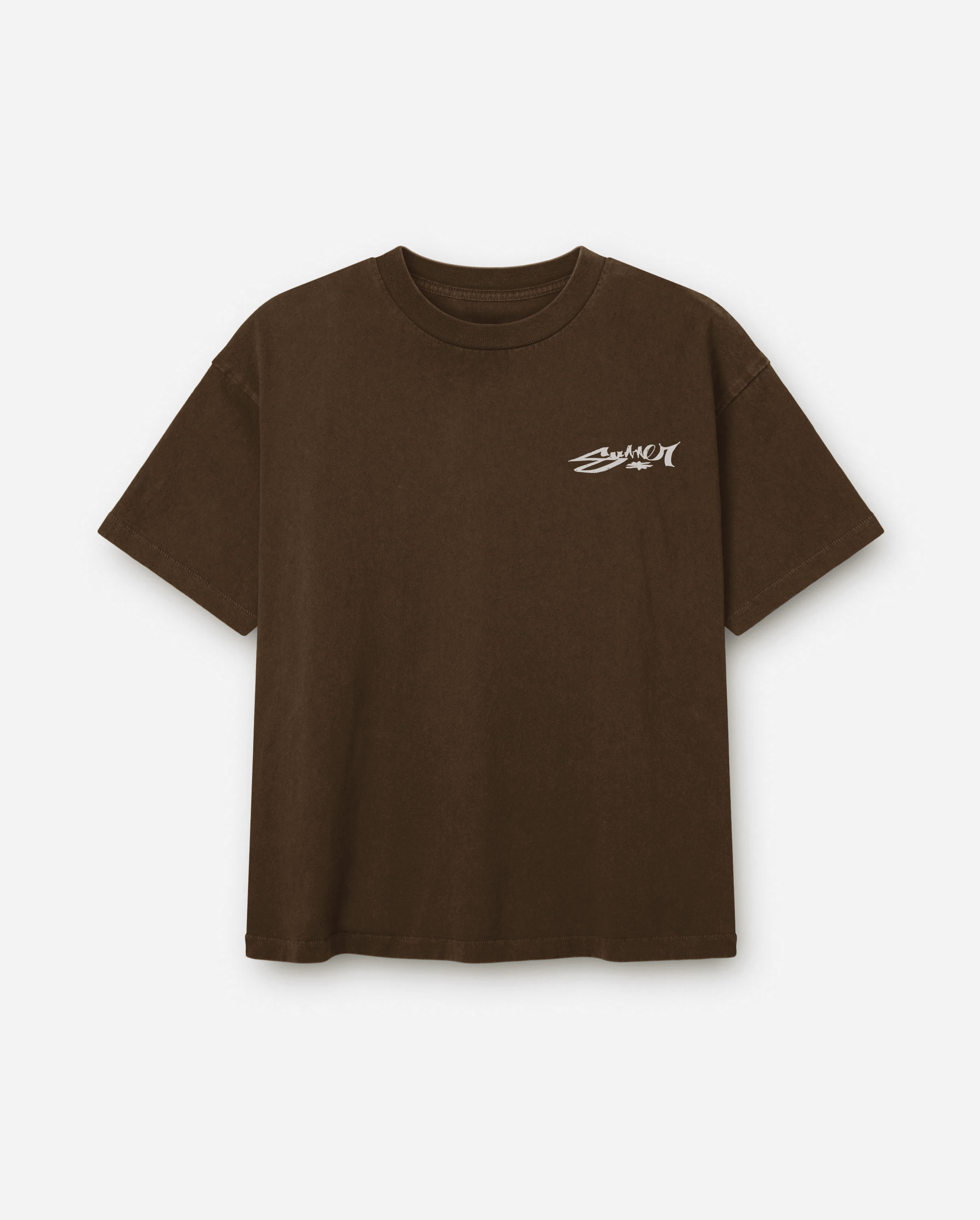 COASTAL CATTLE TEE