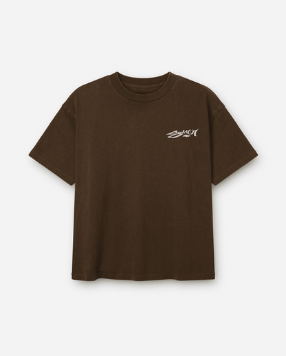 COASTAL CATTLE TEE