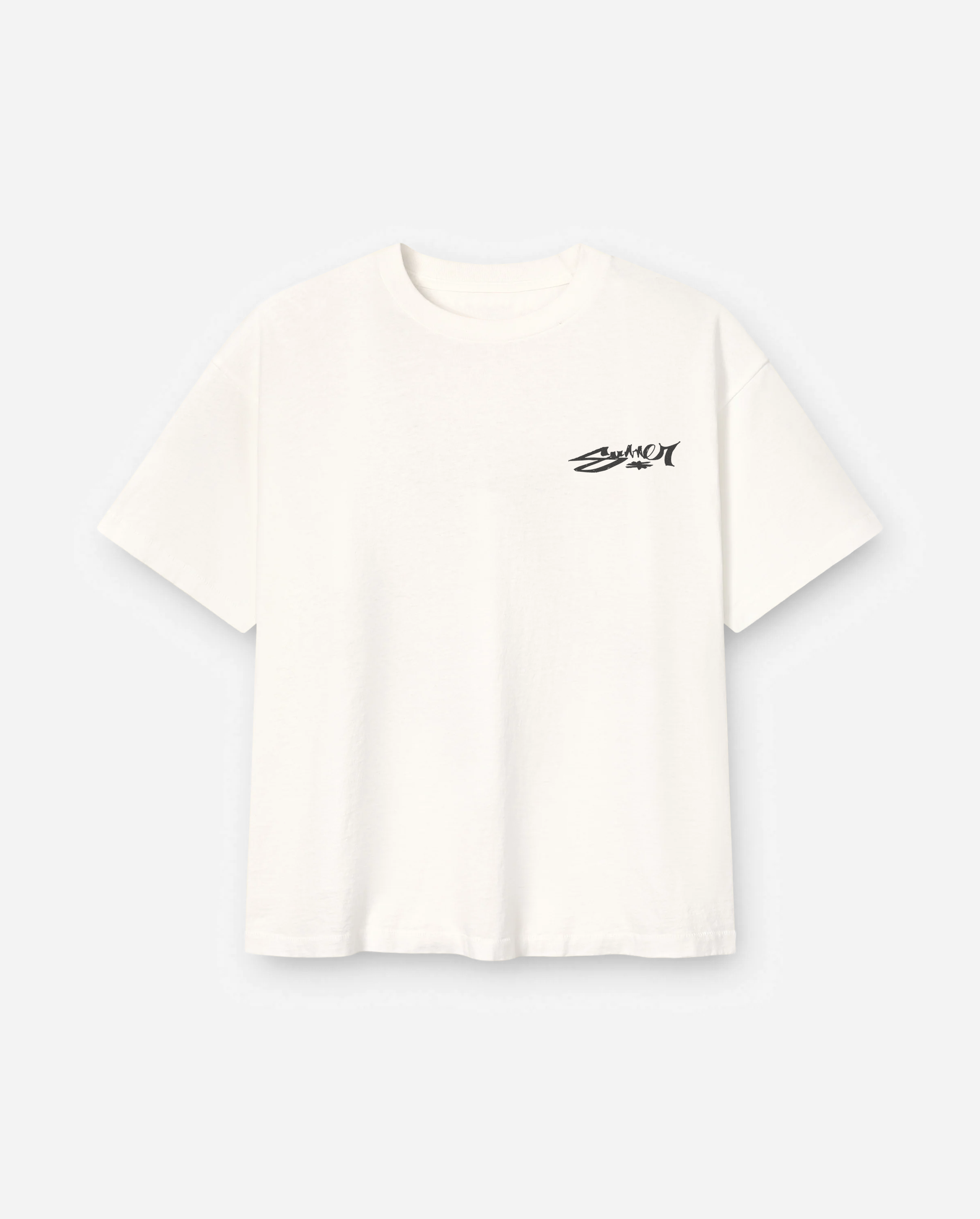 COASTAL CATTLE TEE