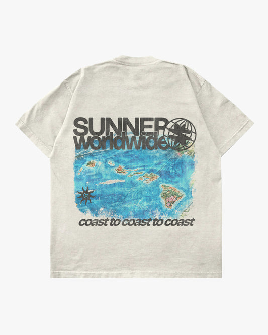 WORLDWIDE TEE (S2)