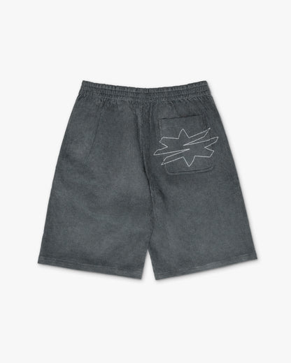 CORD SHORTS