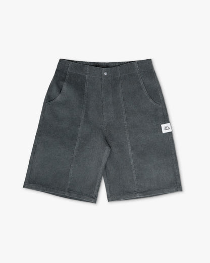CORD SHORTS