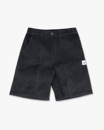 CORD SHORTS