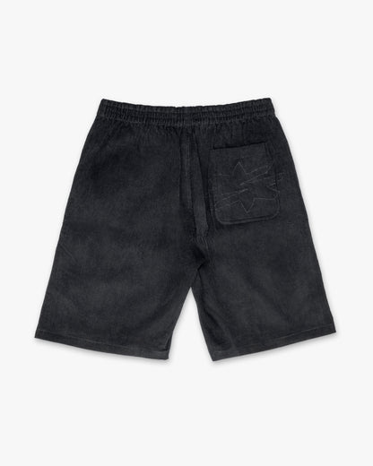 CORD SHORTS